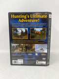 Playstation 2 (PS2): Cabela's Big Game Hunter 2005 Adventures