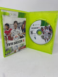 Xbox 360: EA Sports FIFA SOCCER 11