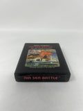 Atari Game Program: Air Sea Battle (CX2602)