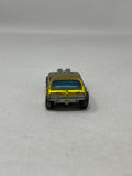 1972 Hot Wheels “Open Fire” Mainline Redline