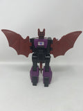 Transformers 1986 G1: Mindwipe with Vorath (Complete)