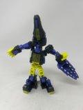 Transformers Titans Return: Gatorface & Krok