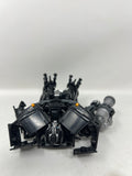 Transformers Studio Series 14 Voyager Class: Ironhide