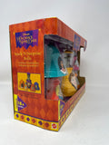 Vintage 90’s Disney’s “The Hunchback of Notre Dame” Stack N’ Surprise Bells