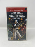 Playstation PSP: Greatest Hits Star Wars Battlefront II