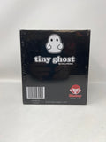 Bimtoy Limited “Muertos” Edition Tiny Ghost by Reis O’Brian 5” Vinyl Figure