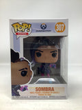 Funko POP! Overwatch Sombra #307