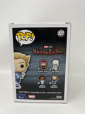 Funko POP! Marvel Wanda Vision “Pietro Maximoff” #827