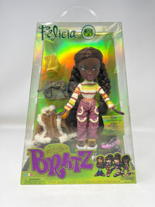 Bratz “Felicia” Doll