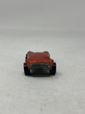 1969 Hot Wheels “Torero” Redline (US)