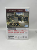 Nintendo Wii: The Legend Of Zelda Twilight Princess
