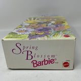 Spring Blossom Barbie First in a Series 1995 by Avon
