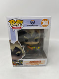 Funko POP! Overwatch Junkrat #308