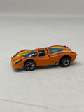 1975 Hot Wheels “Porsche 917” Flying Colors Redline