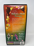 Festivals of the World "Kwanzaa" Princess Collection Pink Label Barbie