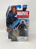 Marvel Universe Winter Soldier