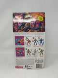 Masters Of The Universe New for '21 Retro Play: FAKER