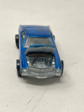 1969 Hot Wheels “Custom AMX” Mainline Redline