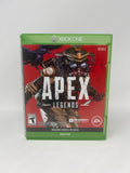 Xbox ONE: Apex Legends