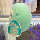 “Aqua” Squishmallow 5 inch