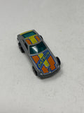 1977 Hot Wheels “Z Whiz” Flying Colors Redline