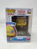 Funko Pop! Stranger Things “Robin” #1546 (Scoops Ahoy Sherbert Surprise)