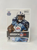 Nintendo Wii: EA Sports Madden 08