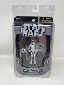 Star Wars San Diego Comi-Con Exclusive 2006: 501'st Vader's Fist: Stormtrooper