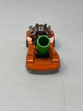 Vintage Corgi “Jerry’s Cannonball Banger” Tom & Jerry