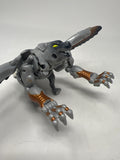 Transformers Beast Wars (1997) Transmetals 2 Fuzors Silverbolt