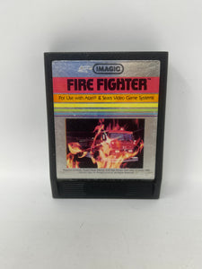 Atari Fire Fighter