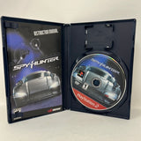 Playstation 2 (PS2): Spyhunter