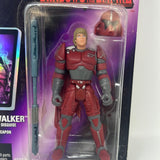 Star Wars Shadow Of The Empire: Luke Skywalker In Imperial Guard Disguise