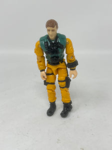 G.I. Joe 1989 Scoop