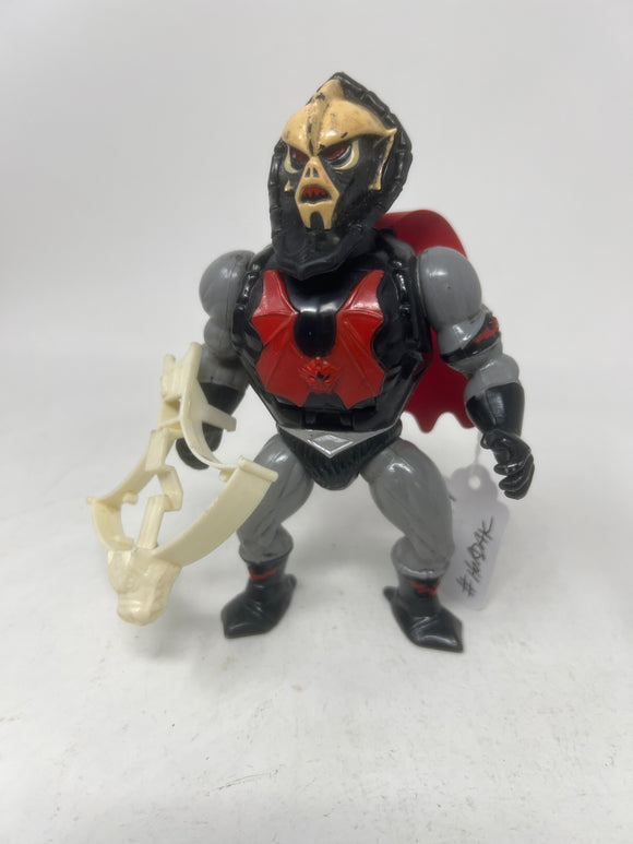 He-Man Masters of the Universe: 1986 Buzz-Saw Hordak