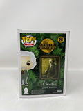 Funko POP! World History Albert Einstein #26