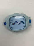 1995 McDonalds Totally Toy Holiday Mighty Max “Ice Skull” Happy Meal Toy