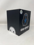 Bimtoy Limited “Geek Cult” Edition Tiny Ghost by Reis O’Brian 5” Vinyl Figure