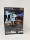 Playstation 2 (PS2) 007 Quantum of Solace