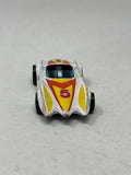 1977 Hot Wheels “Second Wind” Flying Colors Redline