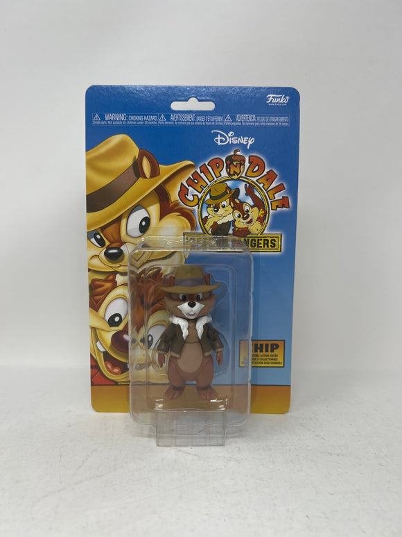 Funko Disney Chip N' Dale Rescue Rangers: Chip