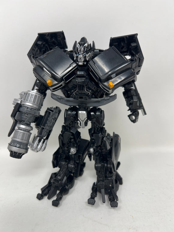 Transformers Studio Series 14 Voyager Class: Ironhide