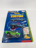 1990 Hot Wheels Super California Custom “E.Z. Duzzit”