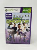 Xbox 360: Kinect Sports (requires Kinect Sensor)