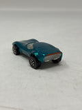 1969 Hot Wheels “Torero” Redline (US)