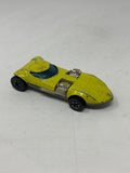 1973 Hot Wheels “Twin Mill” Shell Promos Redline