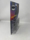 DC Batman Returns: Bruce Wayne (with quick change Batman armor)