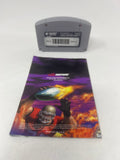 Nintendo 64 (N64): NFL Blitz 2000