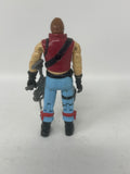 G.I. Joe 1986 Drednok: Monkeywrench