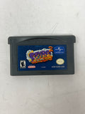 Nintendo Gameboy Advance: Spyro 2 Season Of Flame